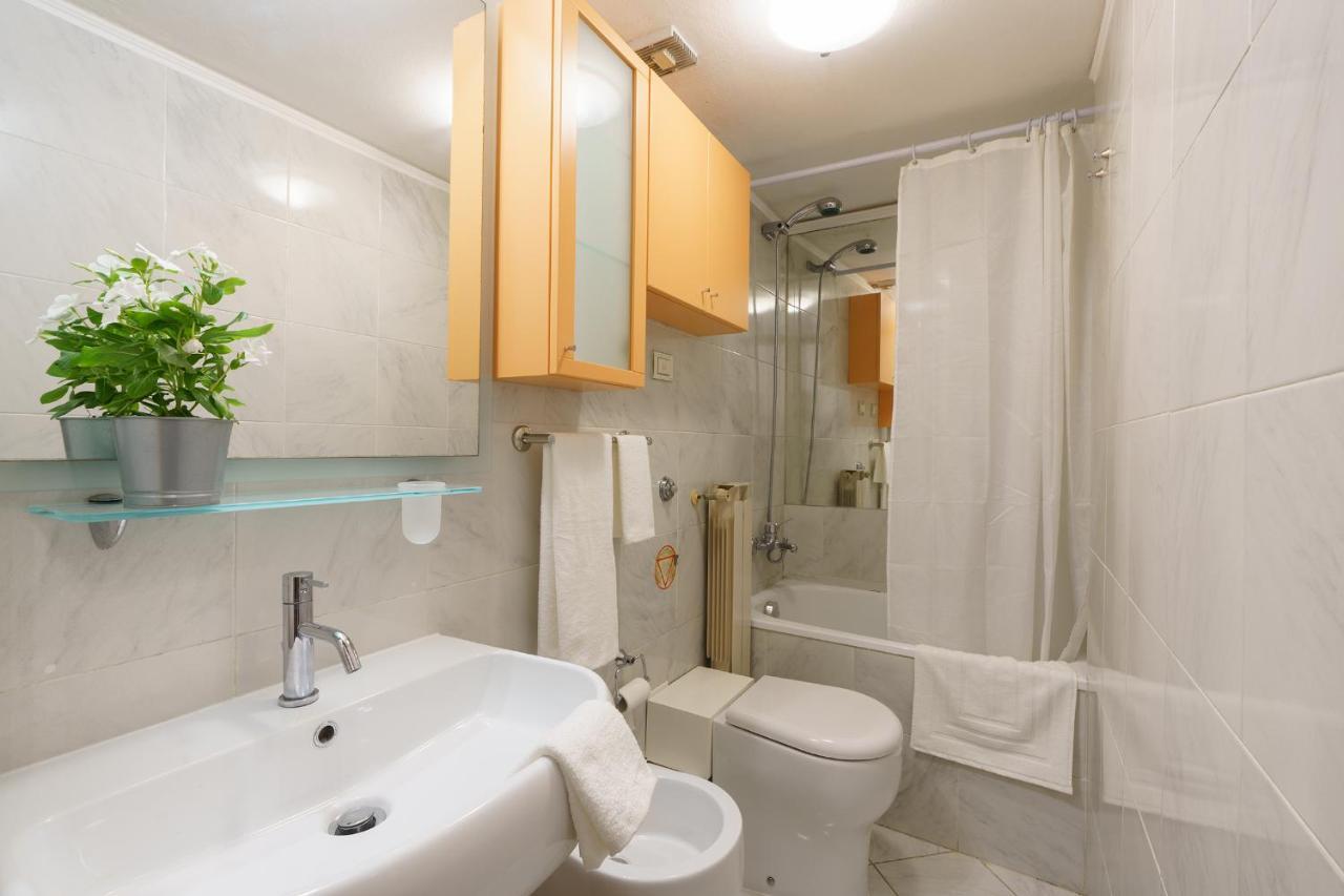 Appartement Casa La Piccola Torre Florence