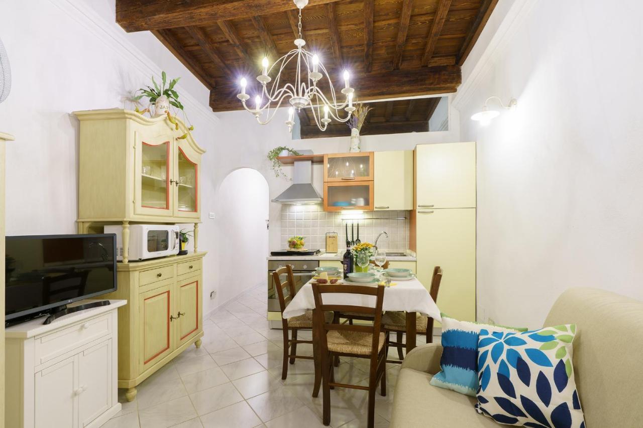 Casa La Piccola Torre Appartement Florence