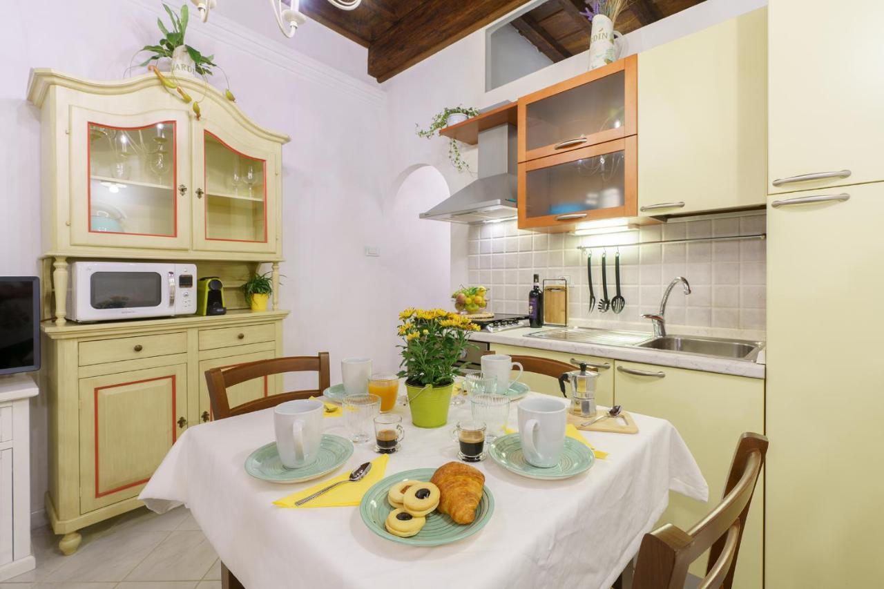 Casa La Piccola Torre Appartement Florence