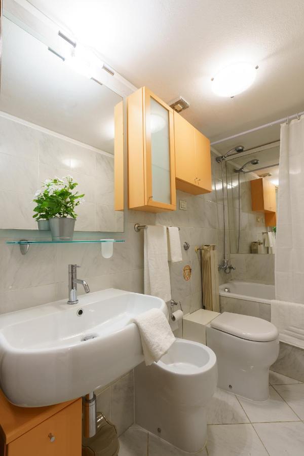 Appartement Casa La Piccola Torre
