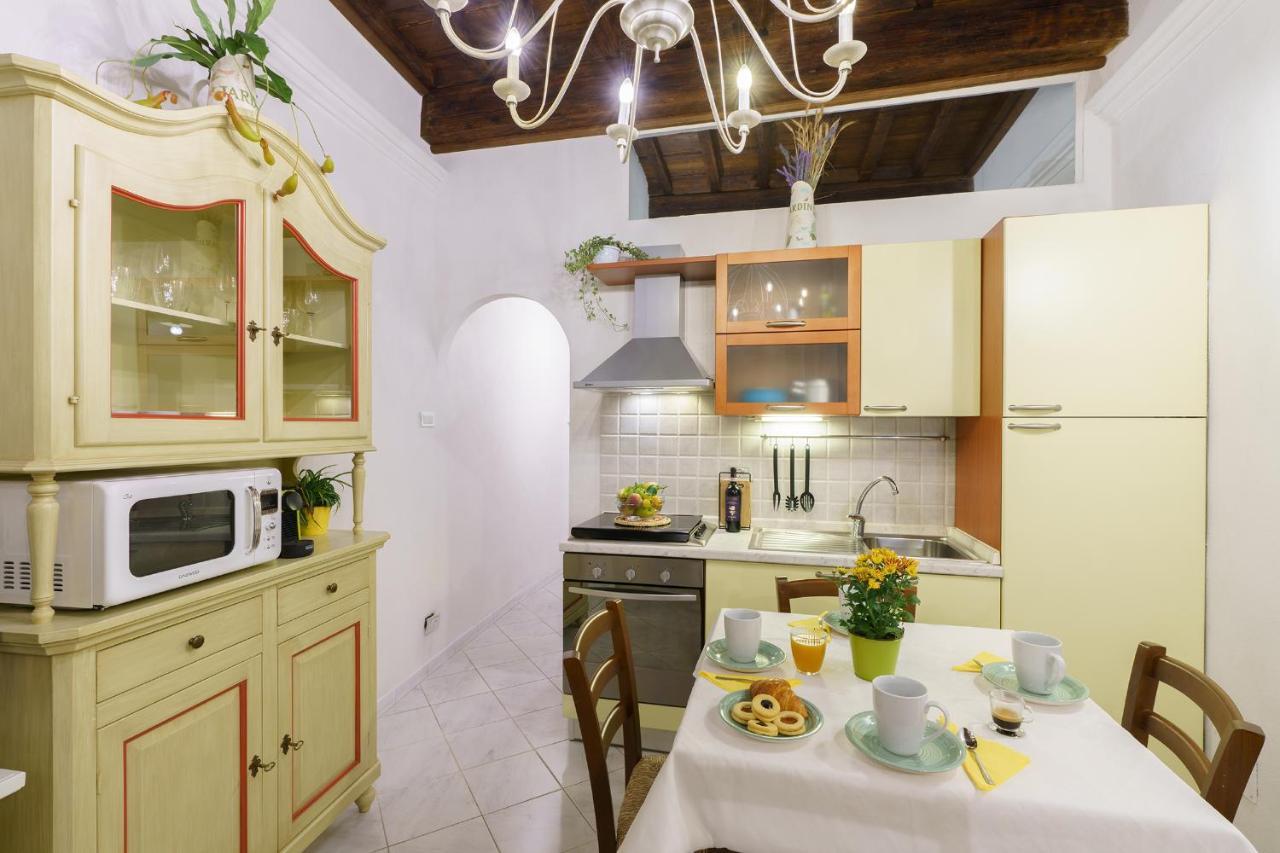Appartement Casa La Piccola Torre *