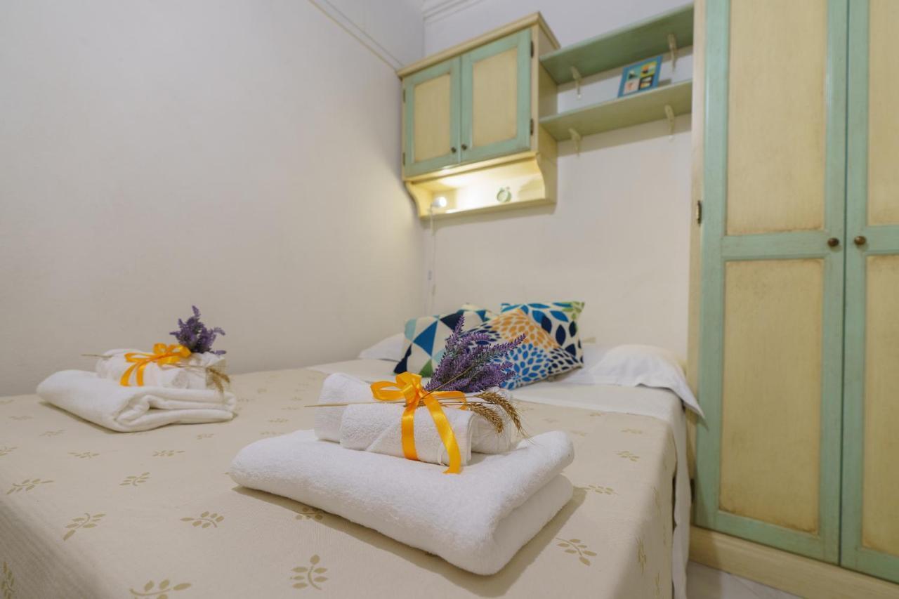 Casa La Piccola Torre Appartement Florence