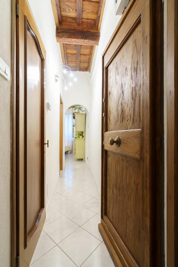 Casa La Piccola Torre Appartement