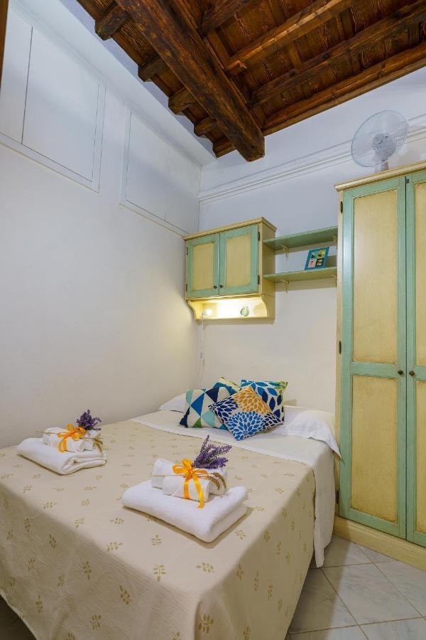 Casa La Piccola Torre Appartement *