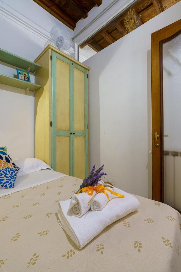 Appartement Casa La Piccola Torre