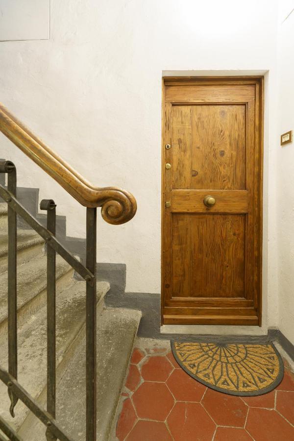 Appartement Casa La Piccola Torre Florence